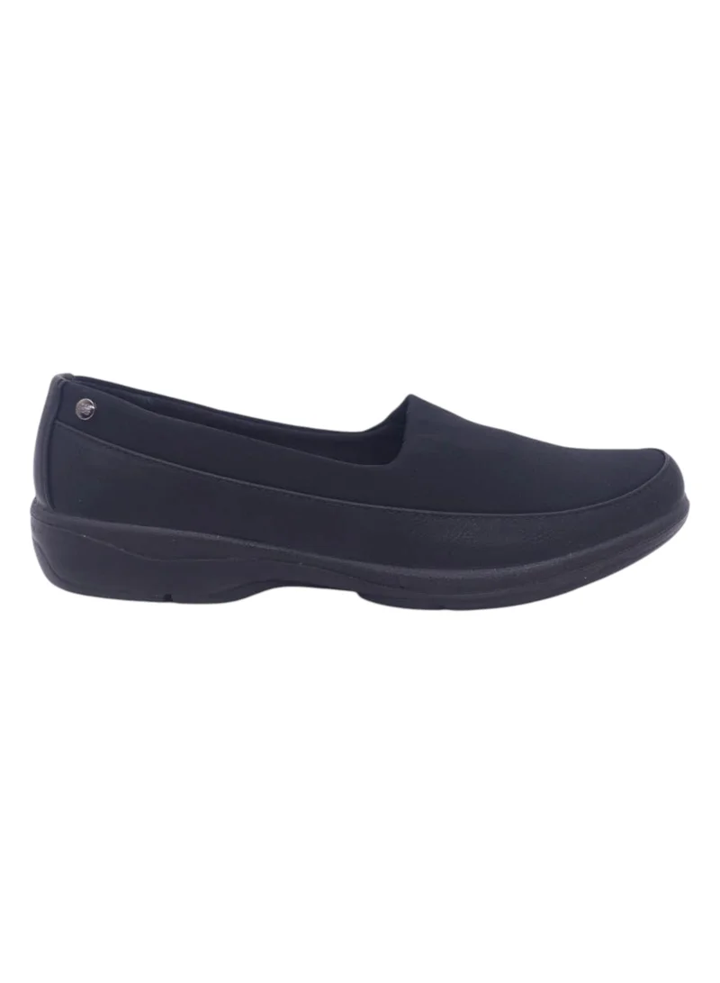 Bata Comfort Slip‑On Work Shoes